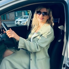 Татьяна Нечитайло, 22.05, Пенза