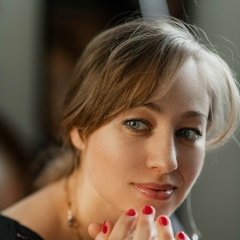 Мария Кузнецова, 14.03.1984, Москва