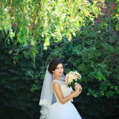 Екатерина Гончаренко, 22.07.1990