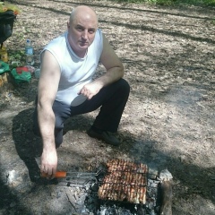 Ана Толий, 01.02, Воскресенск