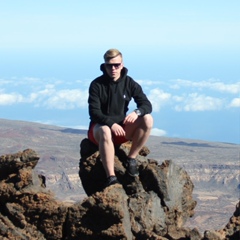 Стас Волевач, 04.08, London