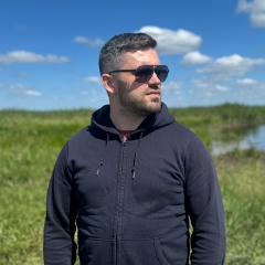 Андрей Серяков, Москва