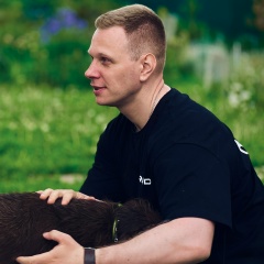 Артур Лавруть, 08.06.1991, Санкт-Петербург