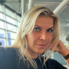 Юлия Желтова, 23.12, Магадан