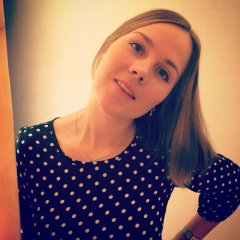 Александра Каратун, 15.09, Санкт-Петербург