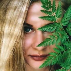 Елена Родина, 02.10.1987, Рязань