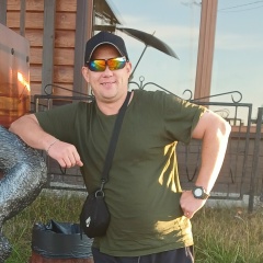 Артём Рядкин, 31.10