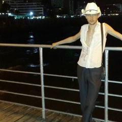 Дима Изотов, 12.12.1985, Кривой Рог