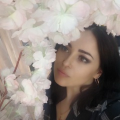 Виолетта Маникюр-Алматы, 21.12.1989, Алматы