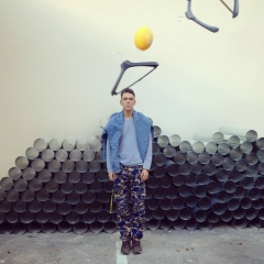 Александр Горин, 10.06.1987, Москва