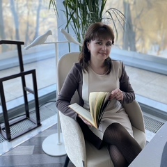 Юлия Вавилова, 29.01, Нижний Новгород