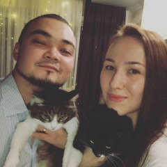 Инна Будаева, 02.10, Усть-Каменогорск