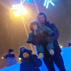 Максим Кузьмичев, 29.03, Каменск-Уральский