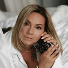 Ирина Кокка, 02.06, Санкт-Петербург