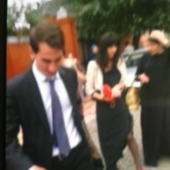 Хава Медарова, 20.03, London