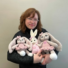 Ирина Половникова, 26.05, Сергач