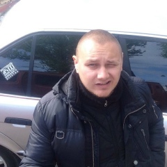 Roman Alexandrovich, 04.06, Одесса