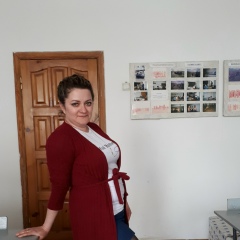 Людмила Нагиева, 21.09.1983, Актобе