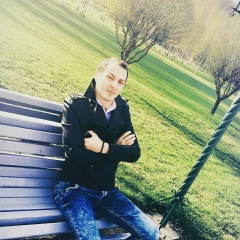 Фарид Гасанов, Баку