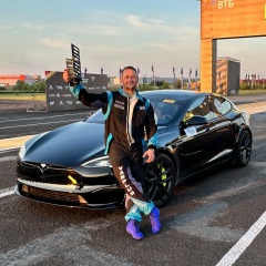 Илья Никулин, 11.01.1989, Москва