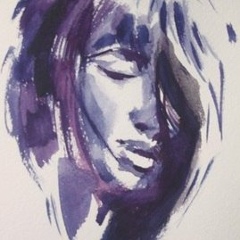 Наташка Григорьевская, 13.11, Москва