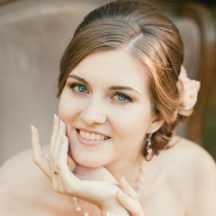 Анна Сазонова, 01.04.1986, Москва