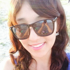 Nurgul Orazgalieva, 07.08.1995