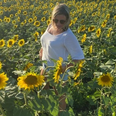 Полина Верховод, 04.09, Санкт-Петербург