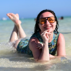 Юлия Роговенко, 08.07, Омск