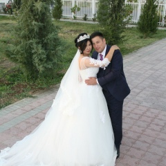 Айымторы Абиева, 20.12