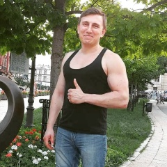 Артур Шумский, 20.06.1989, Одесса