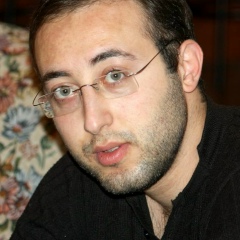 Edgar Mirzoyan, 27.07