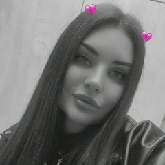 Настёночка Баркова, 11.08.1995, Белогорск