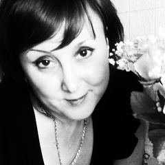 Алла Иванова, Люберцы