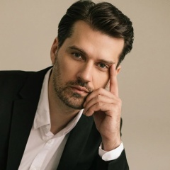 Дмитрий Першин, 18.11, Москва