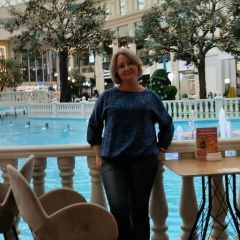 Александра Сахарова, 22.04.1981, Москва