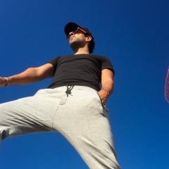 Армен Варданян, 02.12.1989, Milano