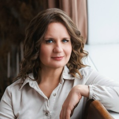 Анастасия Китанова, 20.12.1996