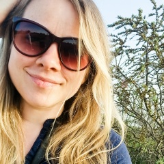 Надя Кубик, Вологда