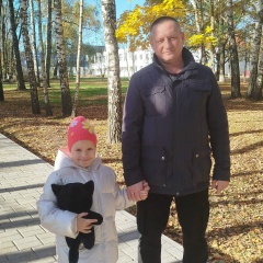 Вадим Олифир, Санкт-Петербург