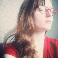 Анастасия Агейская, Санкт-Петербург