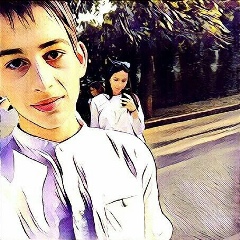 Азик Неужроков, 21.06.2002, Dubai
