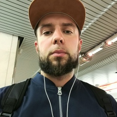 Юра Бардовский, 06.07.1986, Минск