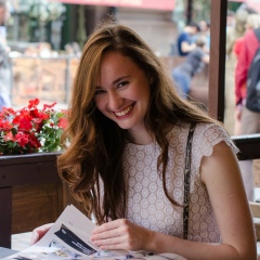 Асия Фаткулина, 18.06.1992, Москва