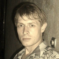 Владимир Новиков, 11.08, Пермь