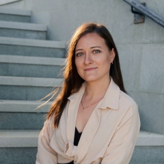 Галина Соловьёва, Екатеринбург