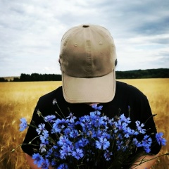 Надежда Юрьевна, 24.08