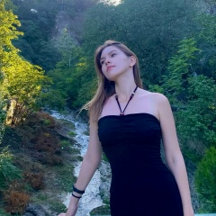 Анна Ключ, 20.12, Тбилиси