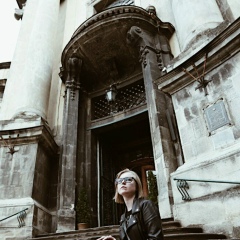 Валерия Карабан, 14.11, Алматы