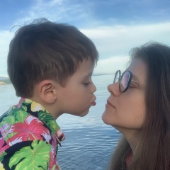 Дарья Сережникова, 28.12.1983, Москва